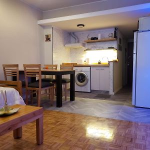Apartamento de 1 Dormitorio
